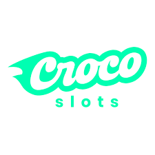 croco slots caisno logo