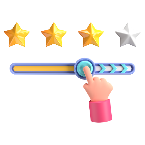 rating icon