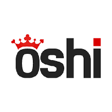 oshi casino logo