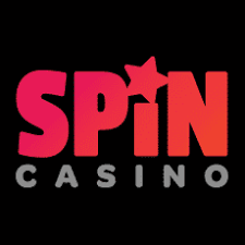 spin casino logo